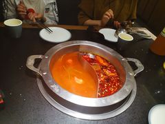 -井格重庆火锅(西直门凯德Mall店)