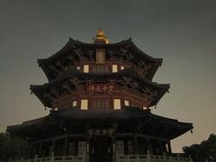 -枫桥景区