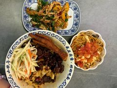 -梅溪·小伙子干挑面(安吉总店)