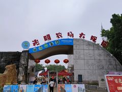 -光明农场大观园
