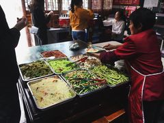 -华兴街煎蛋面(总店)