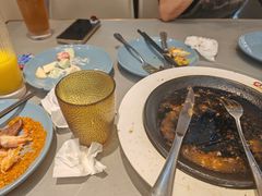 -快乐爱斯米牛排·寿喜烧自助(亿合城店)