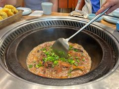 -锅老头铁锅炖•大锅蒸汽海鲜(韩乐坊店)