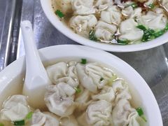 -汪家馄饨(集庆路店)