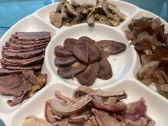 -高玛纳驴肉火烧(河间总店)