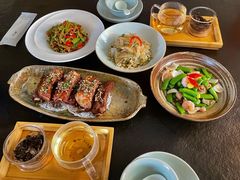 -瓦库茶馆17号(海汇港店)