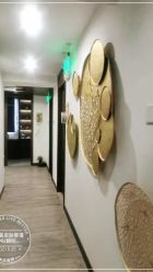 -青青一生美皮肤管理