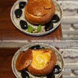 高热量美食精华与高质量人类幼崽的约会