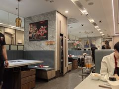 -海底捞火锅(高新万达广场店)