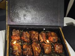 -3号仓库·创意中国菜(嘉兴龙鼎万达店)