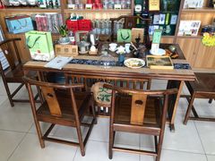 -浙茶集团狮峰·西湖龙井·杭州特产(莫干山路专卖店)