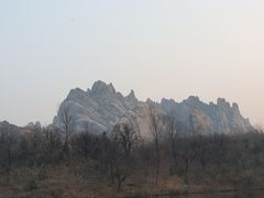 -嵖岈山风景区