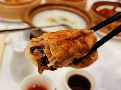 -白天鹅宾馆-宏图府餐厅