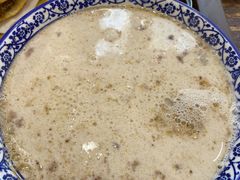 羊杂汤-穆得·老周家牛肉烧饼(普利街店)