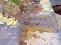 -糕小爱动物奶油生日蛋糕定制(晋江万达店)