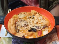 -张亮麻辣烫(哈尔滨金爵万象店)