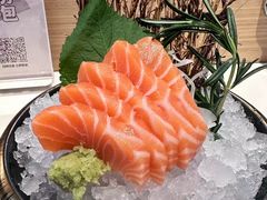 -三禾寿司(君尚店)