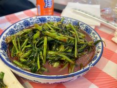 -玲珑餐厅(陕西南路店)