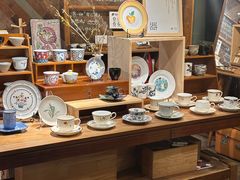 -时光花园(白鹭洲店)