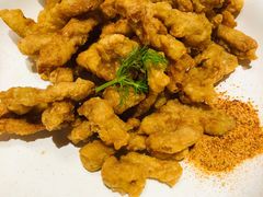山城小酥肉-椒爱水煮鱼川菜(让胡路万达店)
