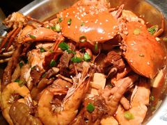-谢蟹浓(西铁营万达店)