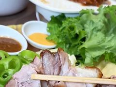 -小桃红·东北菜·春饼烤鸭(南阳湖街店)