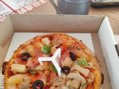 -必胜客(港城新天地店)