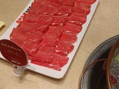 -阳坊大都涮羊肉(阳坊总店)