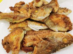 煎鱼-新祖安饭店