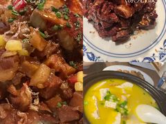 -沛家·西餐Brunch·直火料理