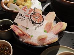 -季季山·云南野生菌火锅(上海首店)