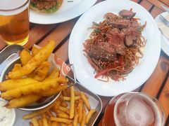 -京A Taproom·精酿餐吧(CBD店)