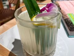 -芽笼芽笼新加坡餐厅(环球港店)