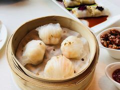 -天龙轩(香港丽思卡尔顿酒店)