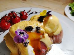 -UPPER KITCHEN(延安路店)