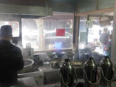 -惠记粉汤羊血(小南门店)
