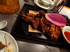 -姑苏家宴·苏帮菜·松鼠桂鱼(苏州总店)