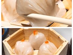 陶陶居大虾饺-陶陶居酒家(海岸城店)
