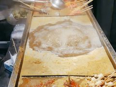 -郭记小街麻辣烫(南小街总店)