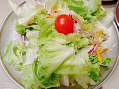 -西塔老太太泥炉烤肉(青浦蟠龙天地店)