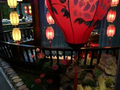 -袍家大院重庆火锅(文安路店)