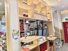 -喜家德虾仁水饺(华强天虹店)