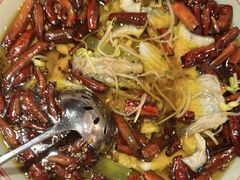 -味钱塘·钱塘渔鲜·地道江浙菜(宋城店)