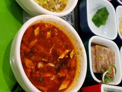 -令氏家外家周秦食府(高新店)