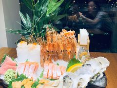 -九井澤精致料理(金茂店)