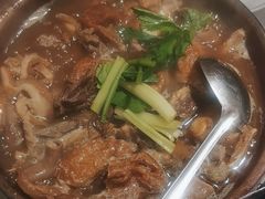 -肥家大排档(天河体育西店)