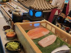 -怡咖啡·自助餐·西安香格里拉