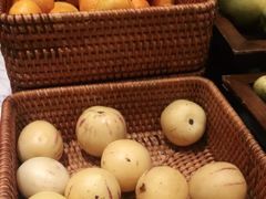 水果-厦门海景洲际酒店·海峡全日制餐厅