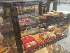 -星巴克(洛阳中州万达广场店)