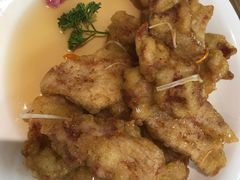 -上关雪東北菜(中房金谊店)